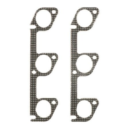 Spicer Exhaust Manifold Gasket Set, Victor Reinz 11-10241-01